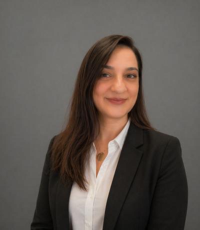 Ebru Havva METİN AKBİLEK