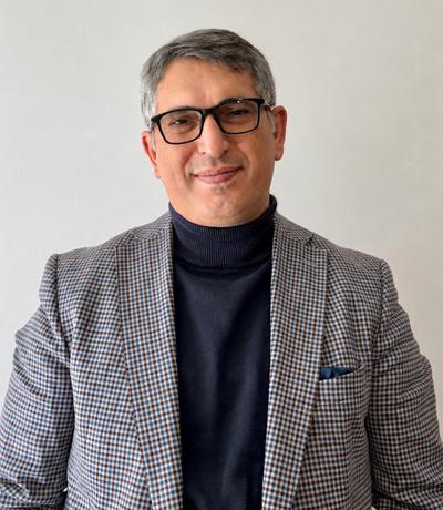 Nevzat AKBİLEK
